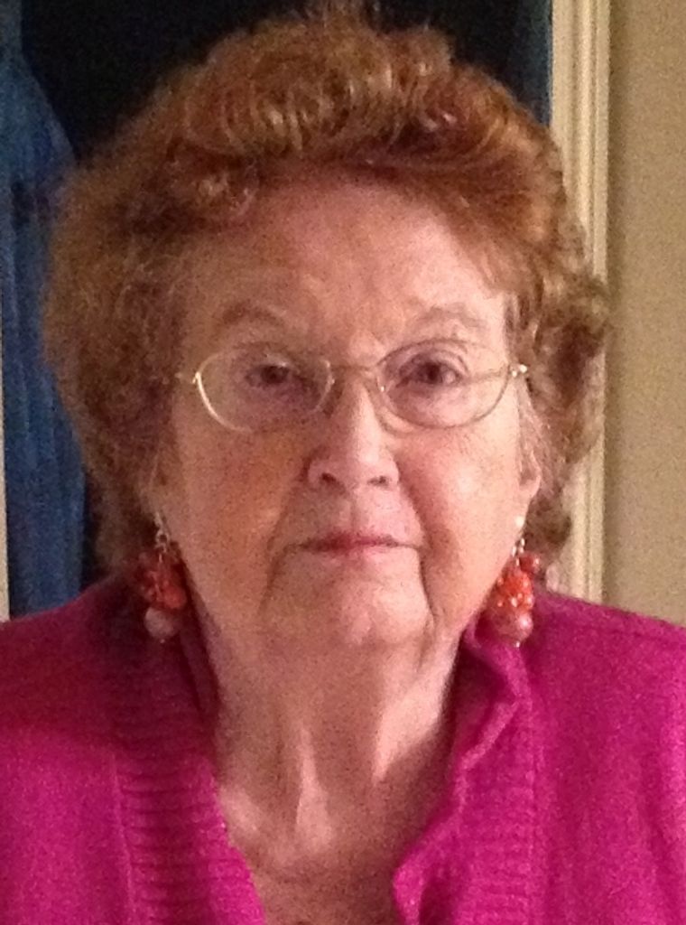 Shockey, Marilee Siebenmann