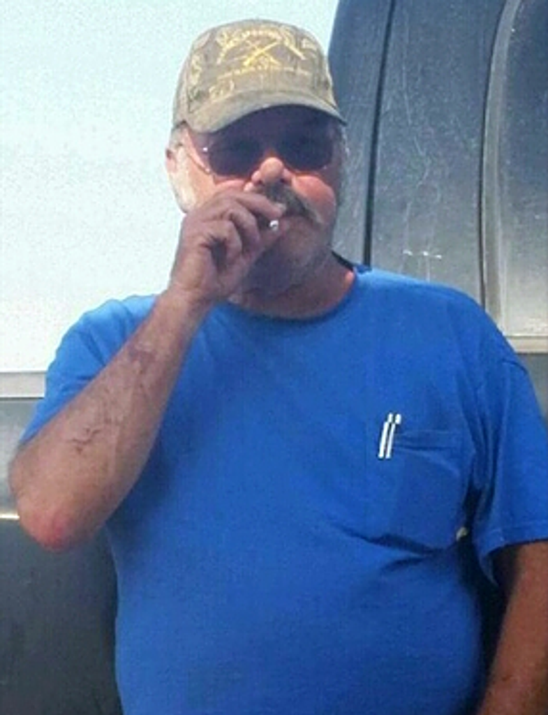 Darrell Lee Roy Hill