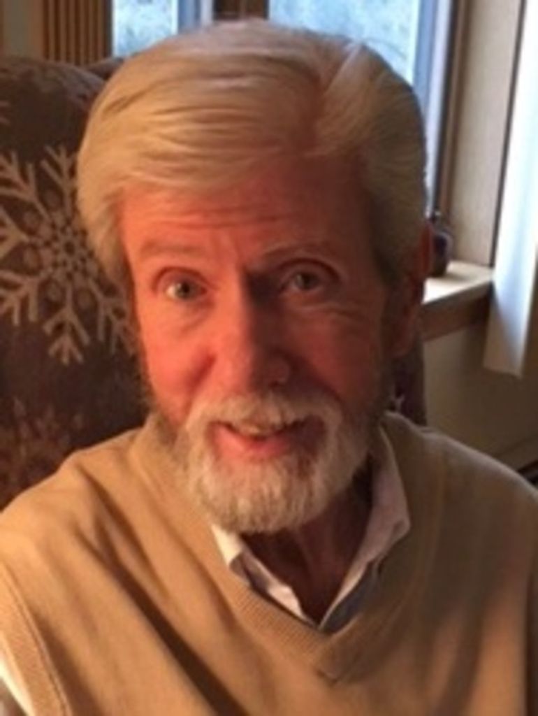 Kenneth J. Lamkins Profile Photo