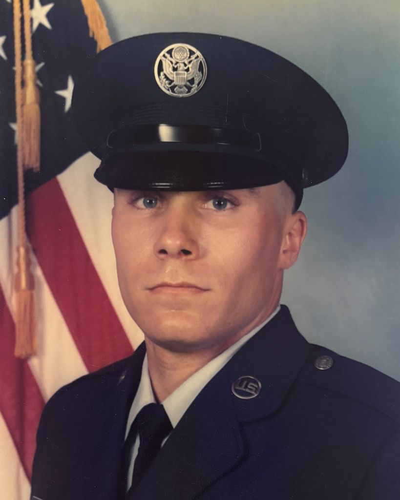 Michael Franks Profile Photo