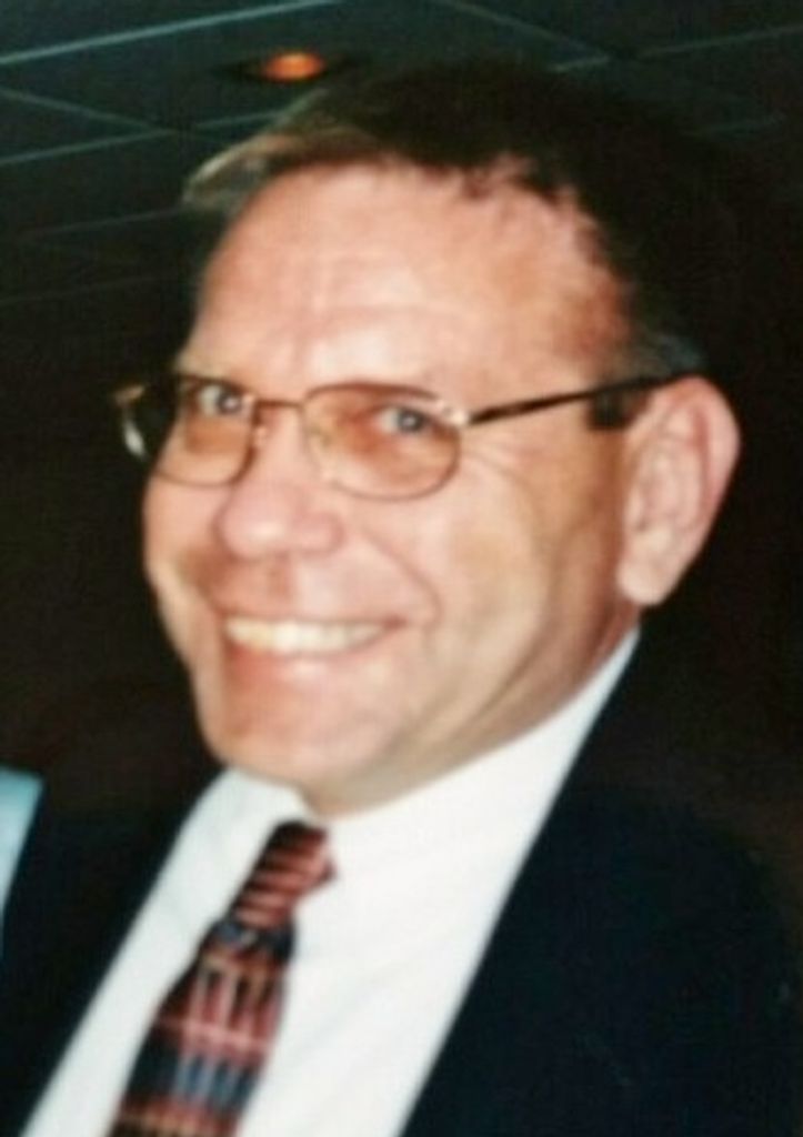 Dennis C. Speth