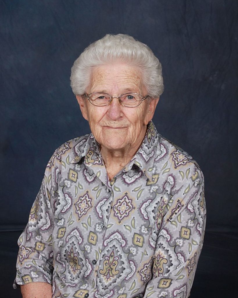 Myrtis Varine Kuhlman