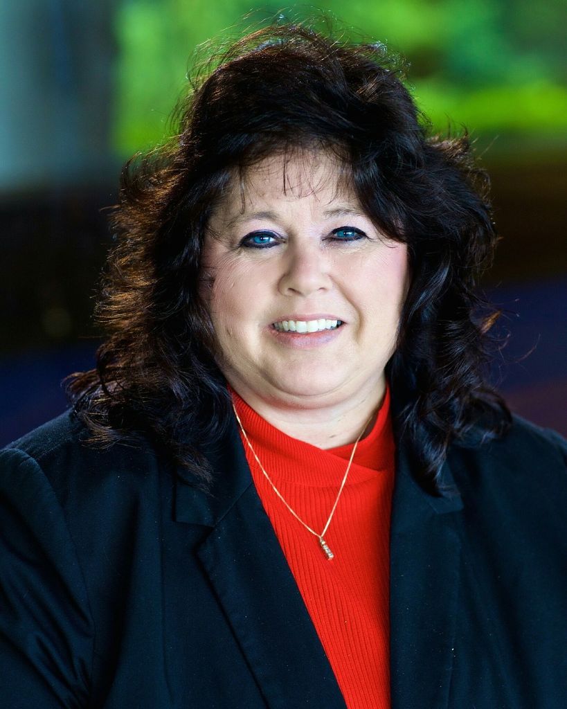 Jayne Evalani (Blackstad) Spangler Profile Photo