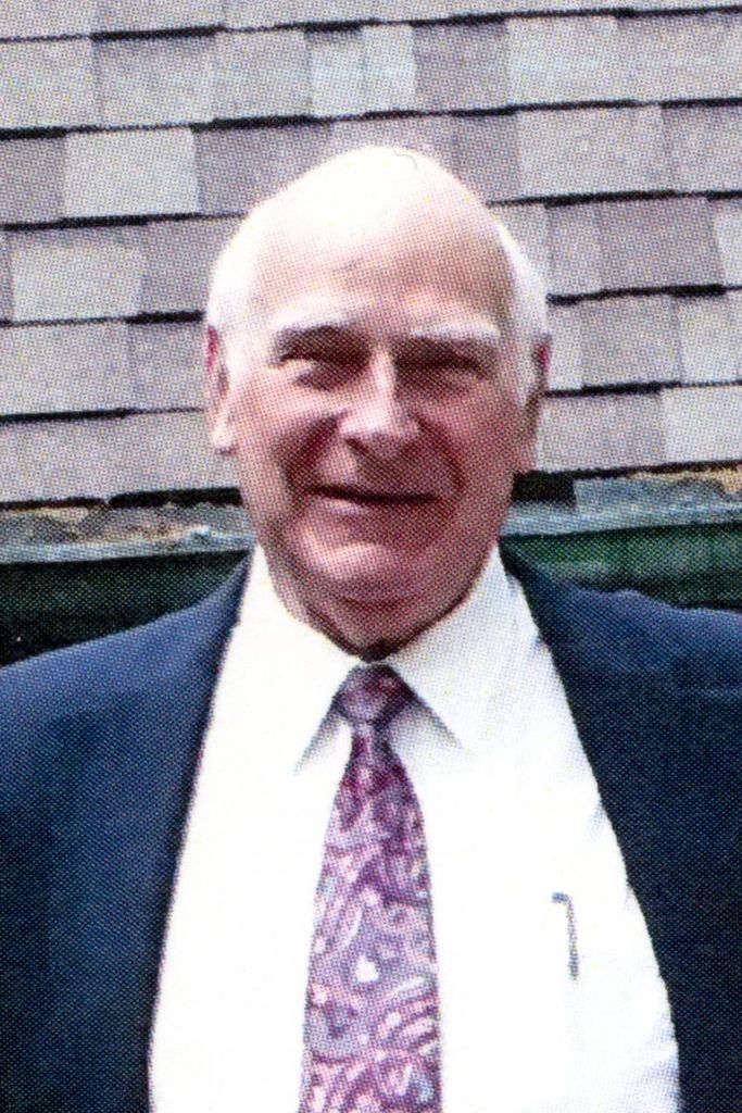 Zane Grey Williams Profile Photo