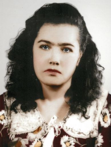 Bertha R. Lopez Profile Photo