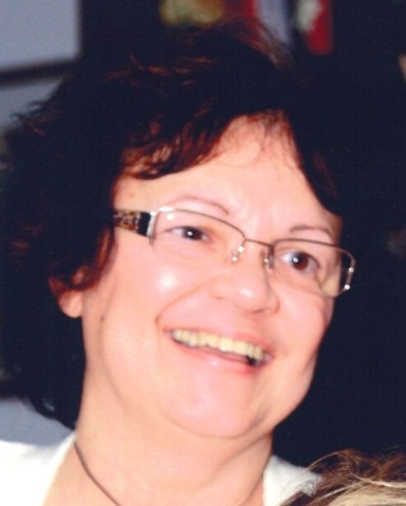 Natalie F. Kliber Profile Photo