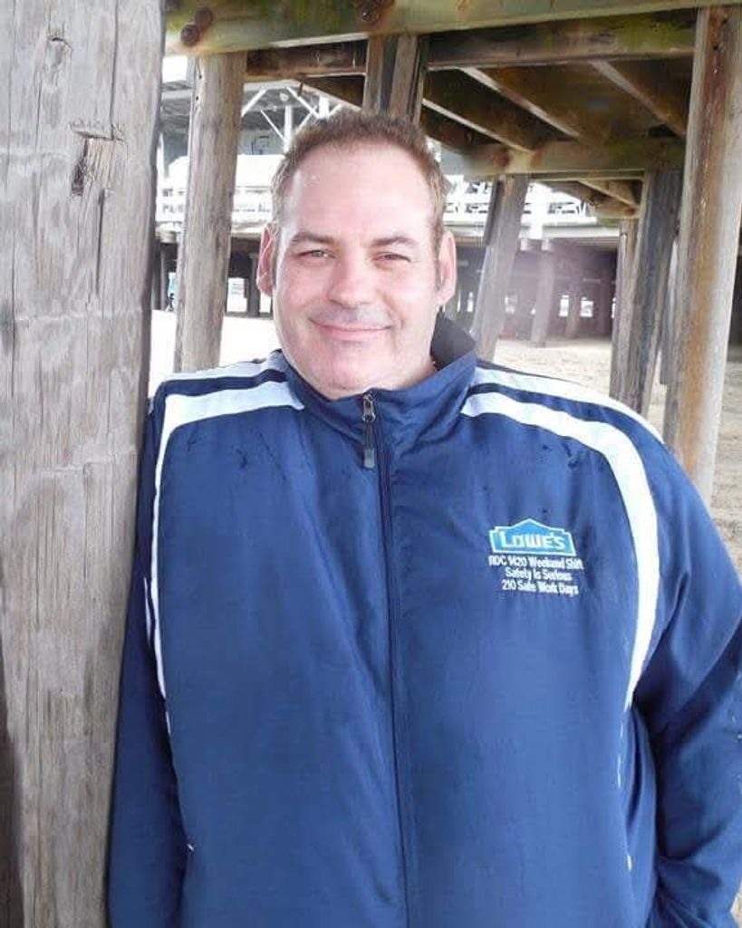John Edward Folliard II Profile Photo
