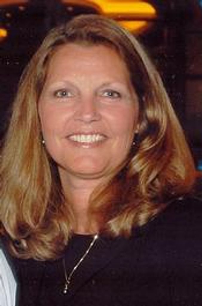 Joan "Kristi" Williams