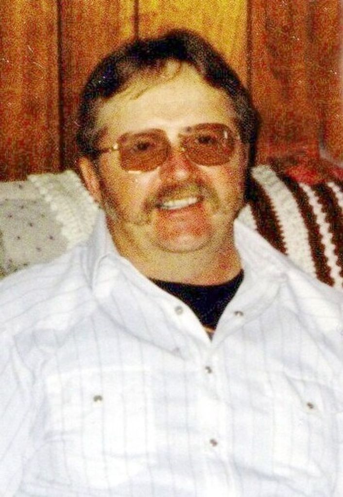 Fred Land, Jr.