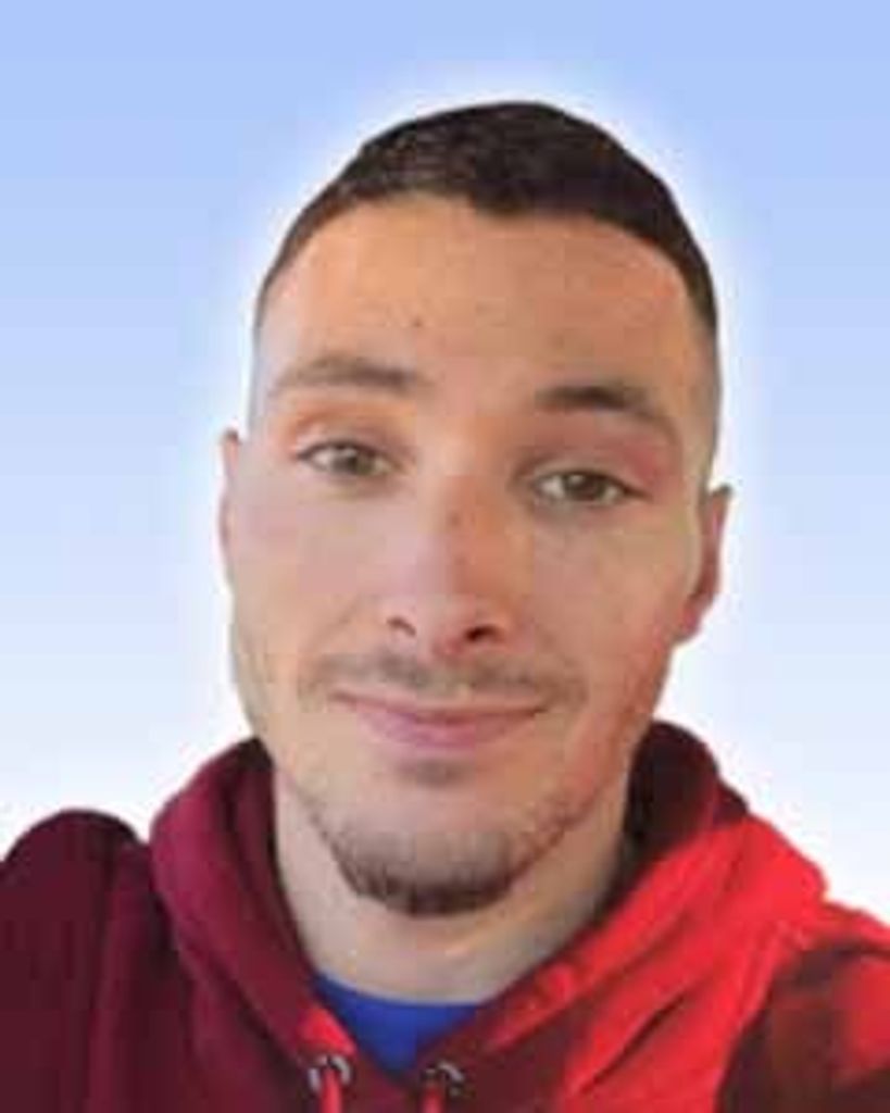 Kyle Scott Strickland Profile Photo