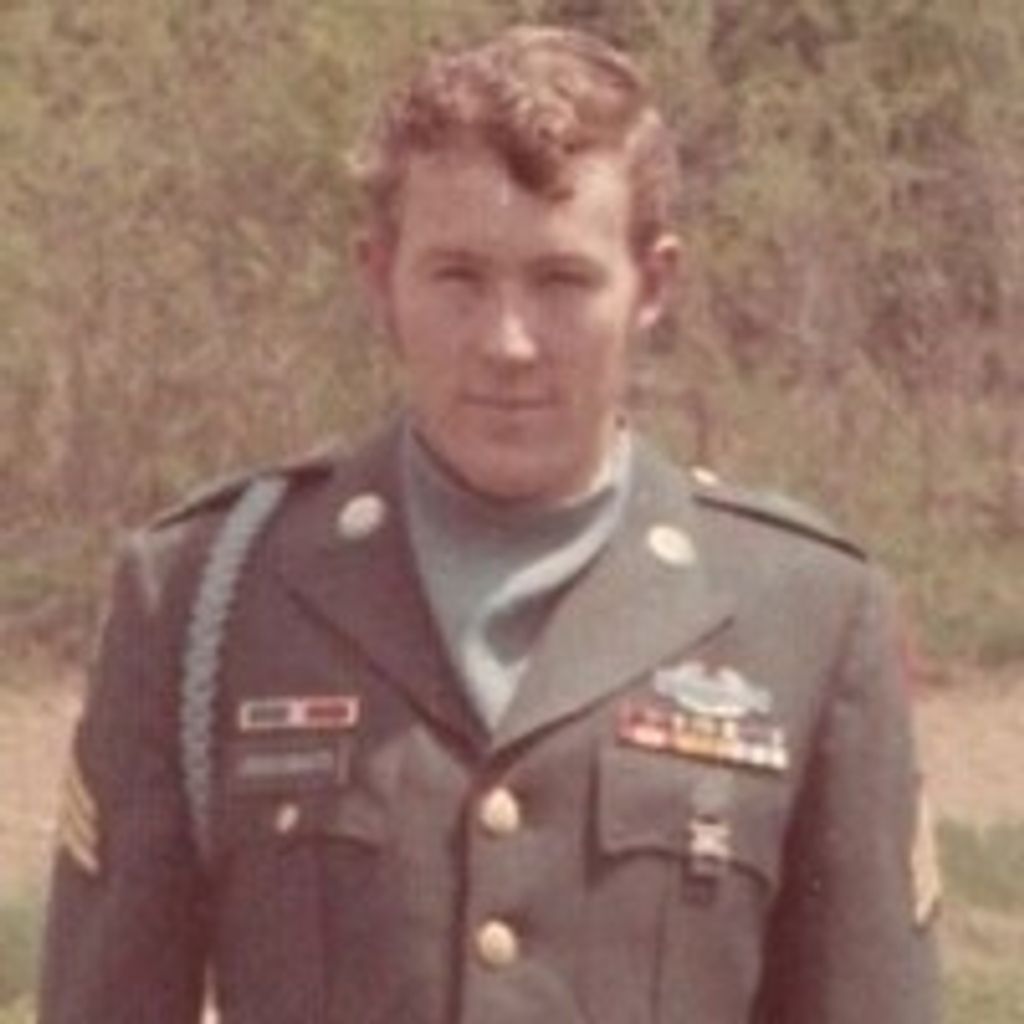 Thomas Phil Crosswhite Profile Photo