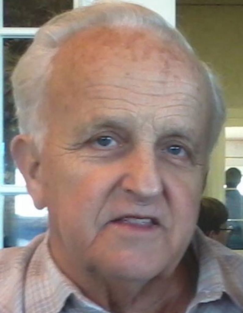 Russell Traugott, Sr. Profile Photo