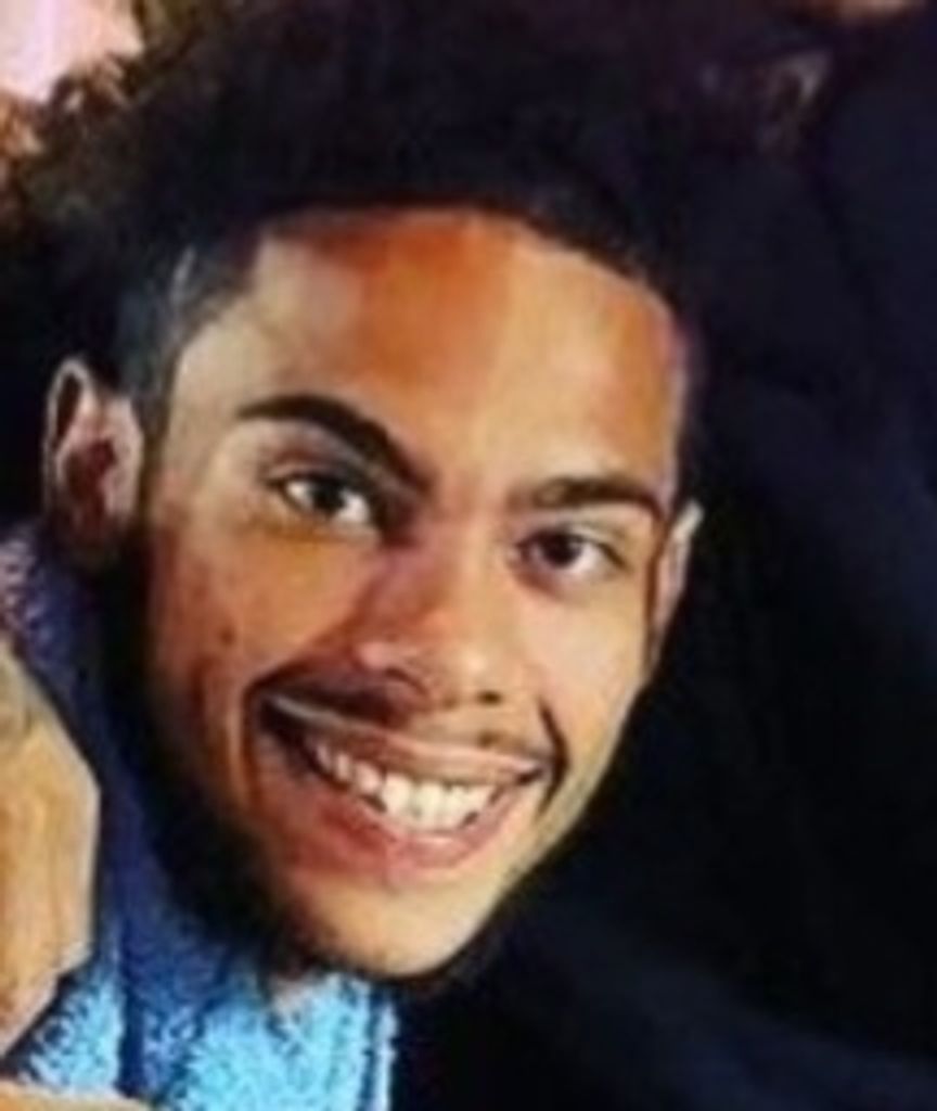 Damian Michael Gonzalez