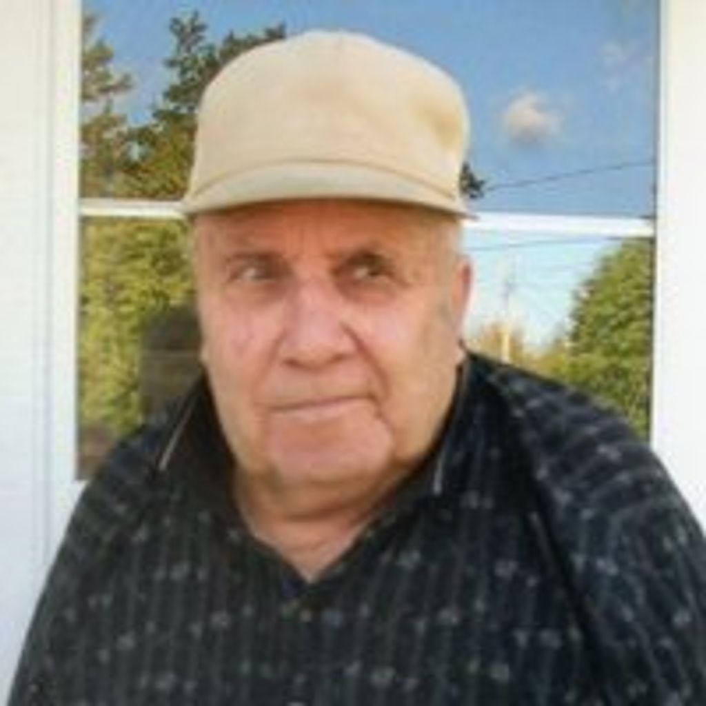 Edmund Leibold Profile Photo
