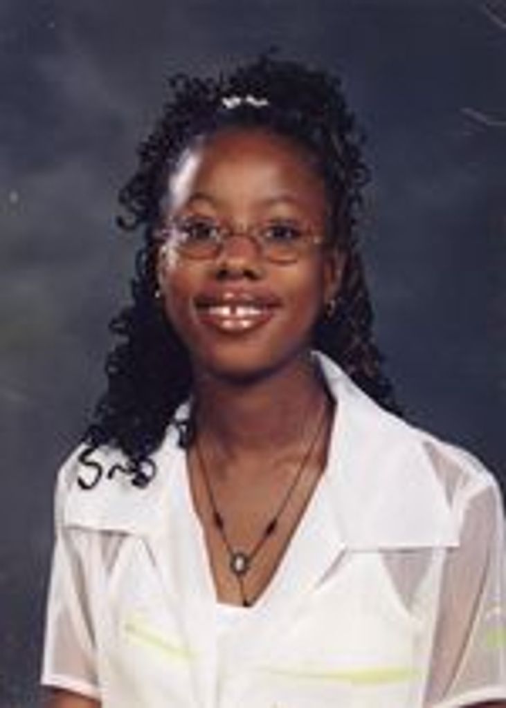 Sherisa Makida Veney