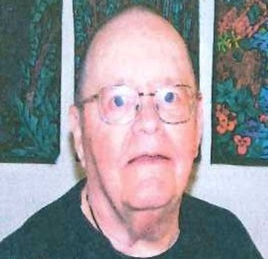 Robert Eugene Clark Profile Photo