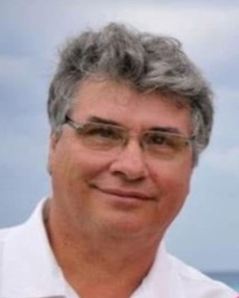 Adam J. Wicinski Profile Photo