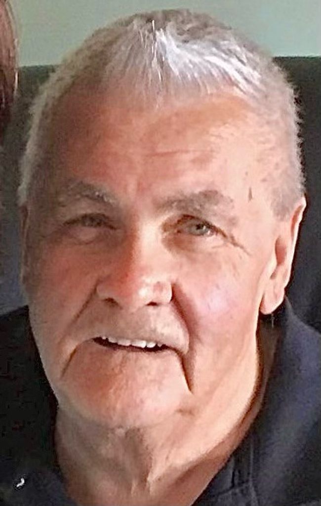 Gene E. Eacret Sr.