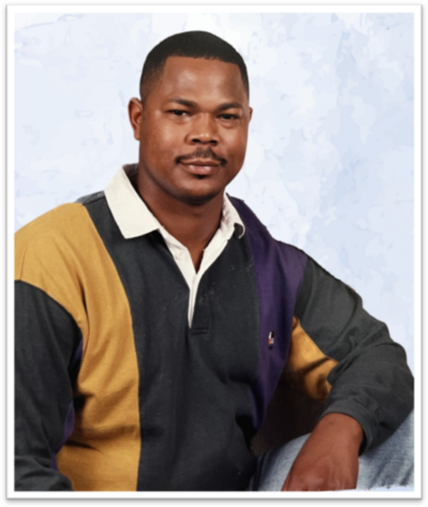 Donald Nathan Carey Profile Photo