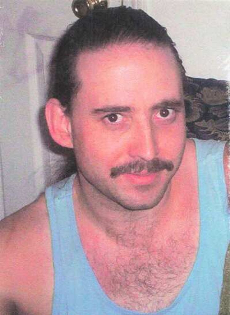 Charles "Robbie" Green