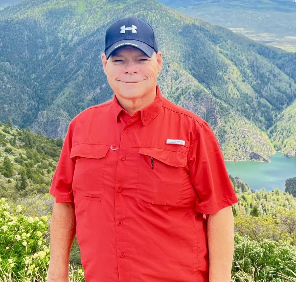 Roger Anthony Straight, Jr. Profile Photo
