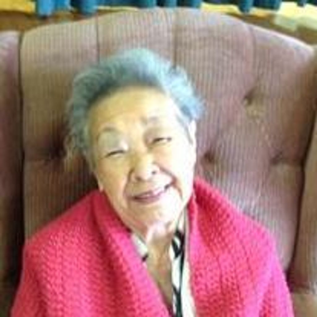 Shigeko Simes