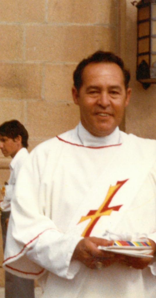 Horacio L. Garcia