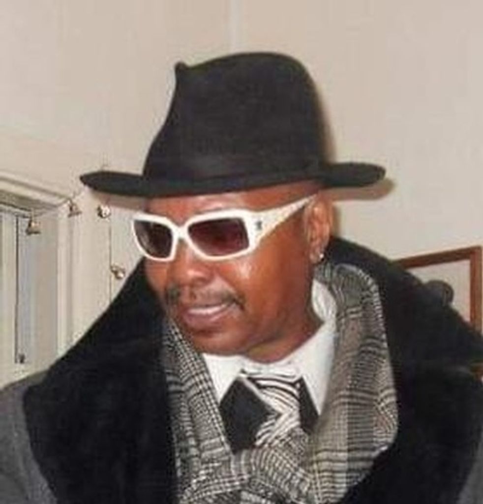 Sherman "Pete" L. Nicholson Profile Photo