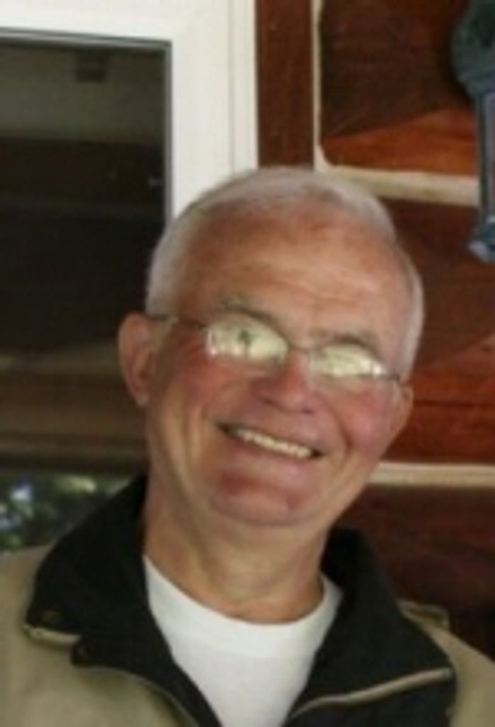 Charles Leon Dumrese
