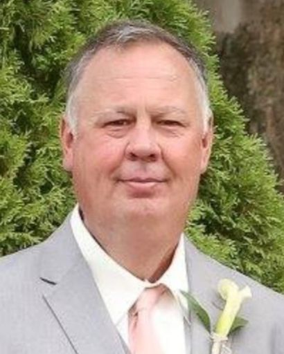 James A. Hall's obituary image