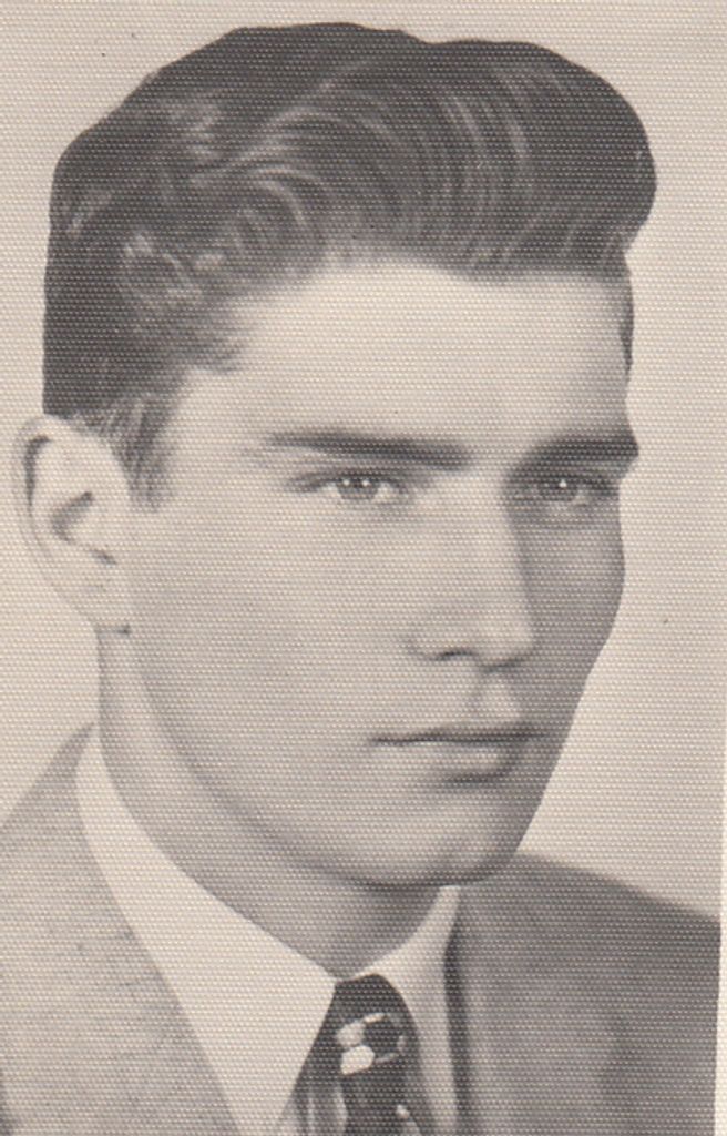 Kenneth Alan Nichols