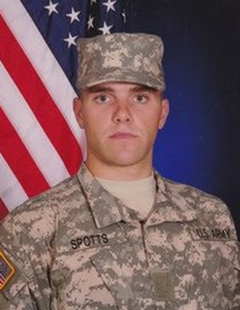 Seth Michael Spotts Profile Photo