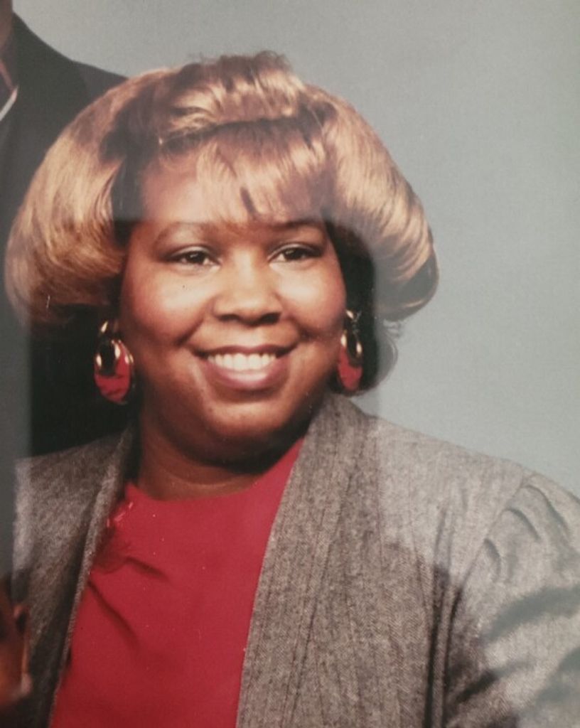Brenda Mcbride