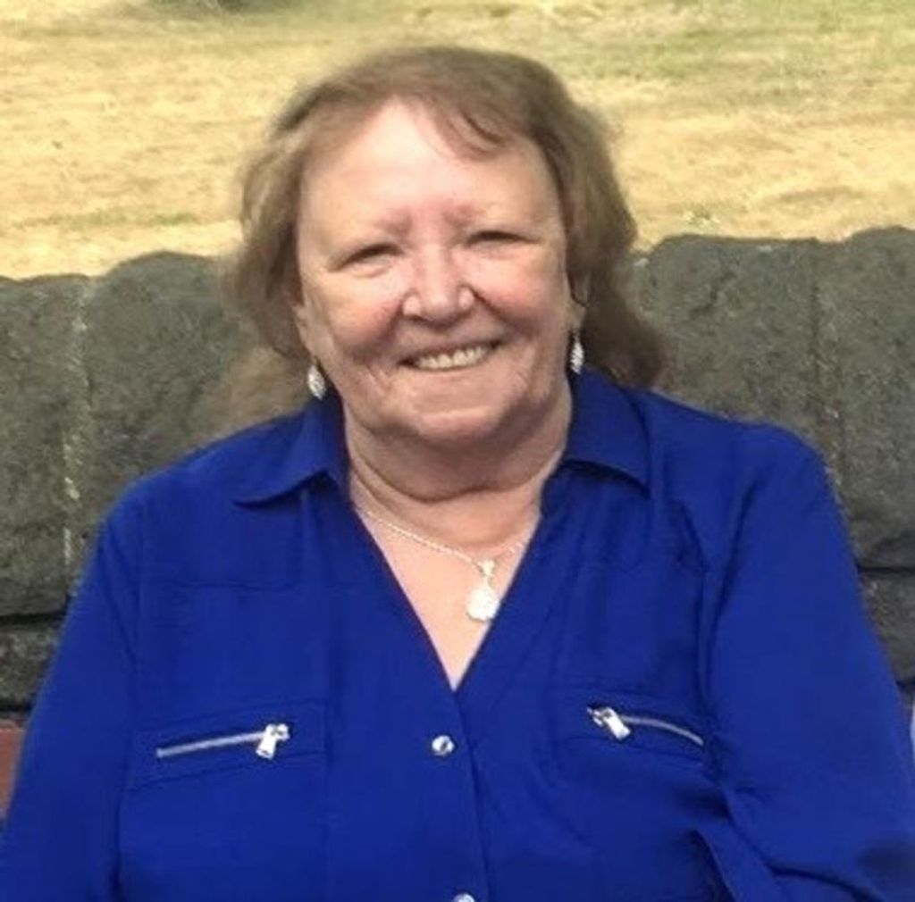 Betty A. Burgess Profile Photo