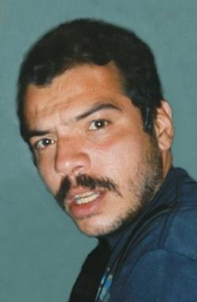 James D. Horrighs, Sr.