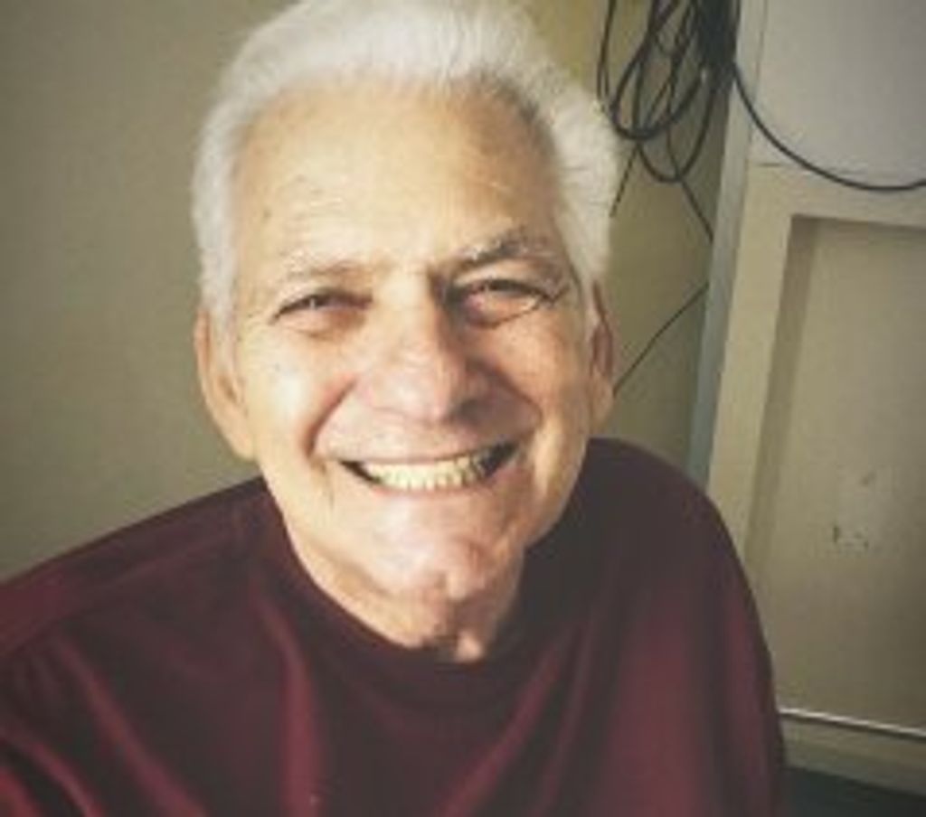 Paul Ceparano Sr.