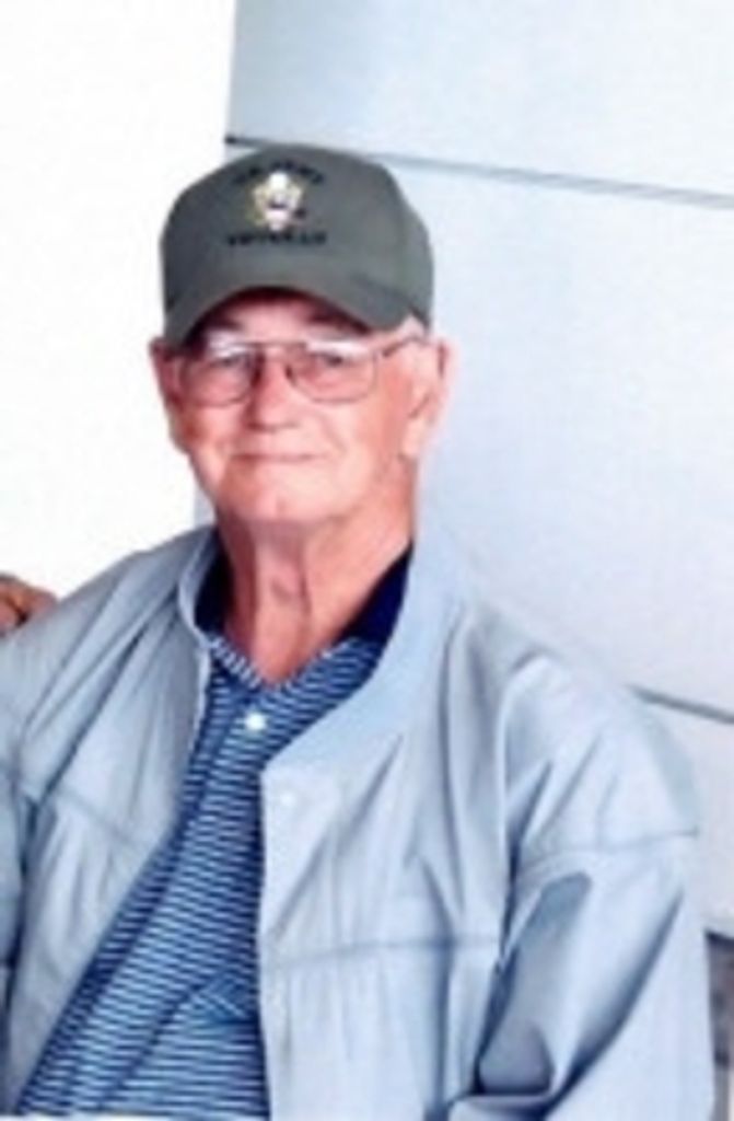 Charles Moore, Sr
