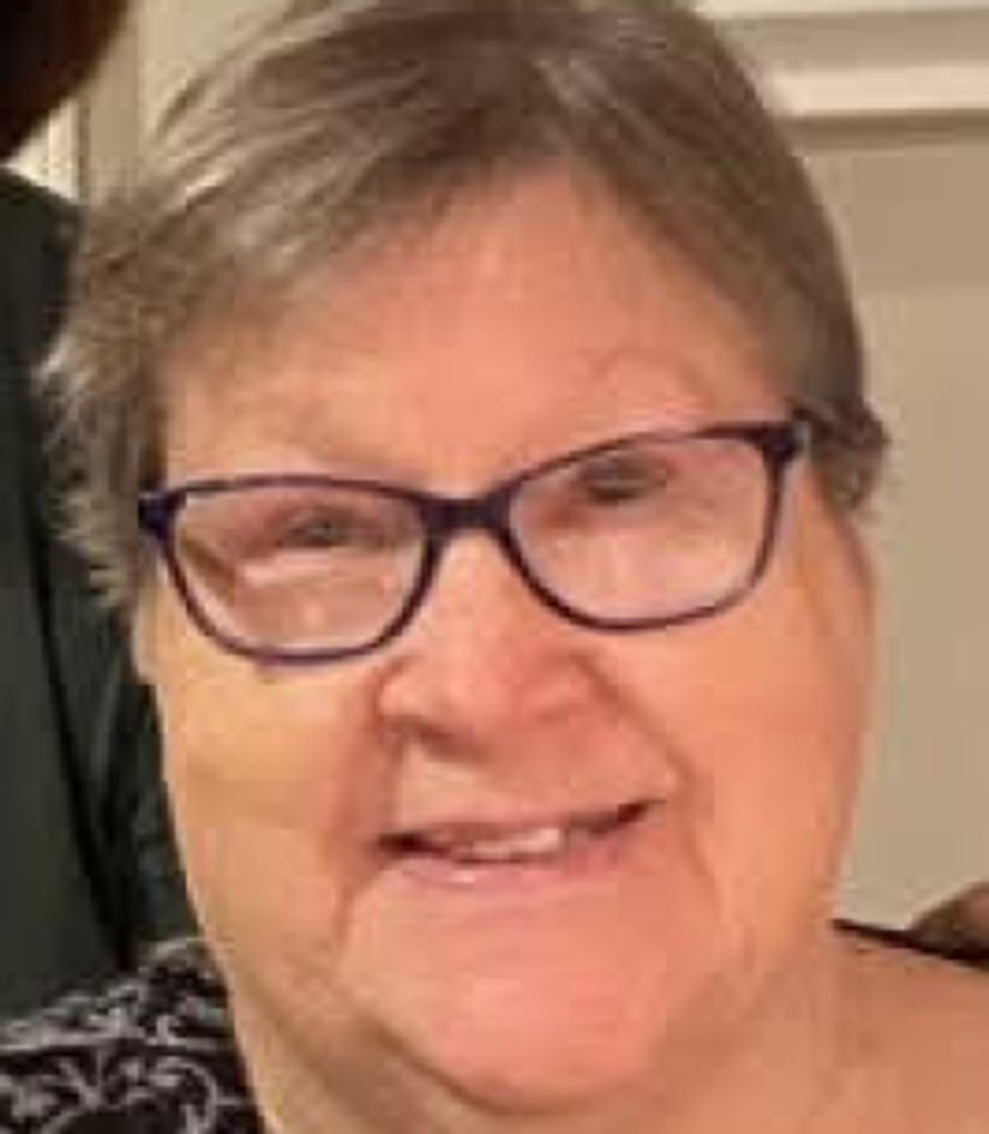 Mary Clegg Profile Photo