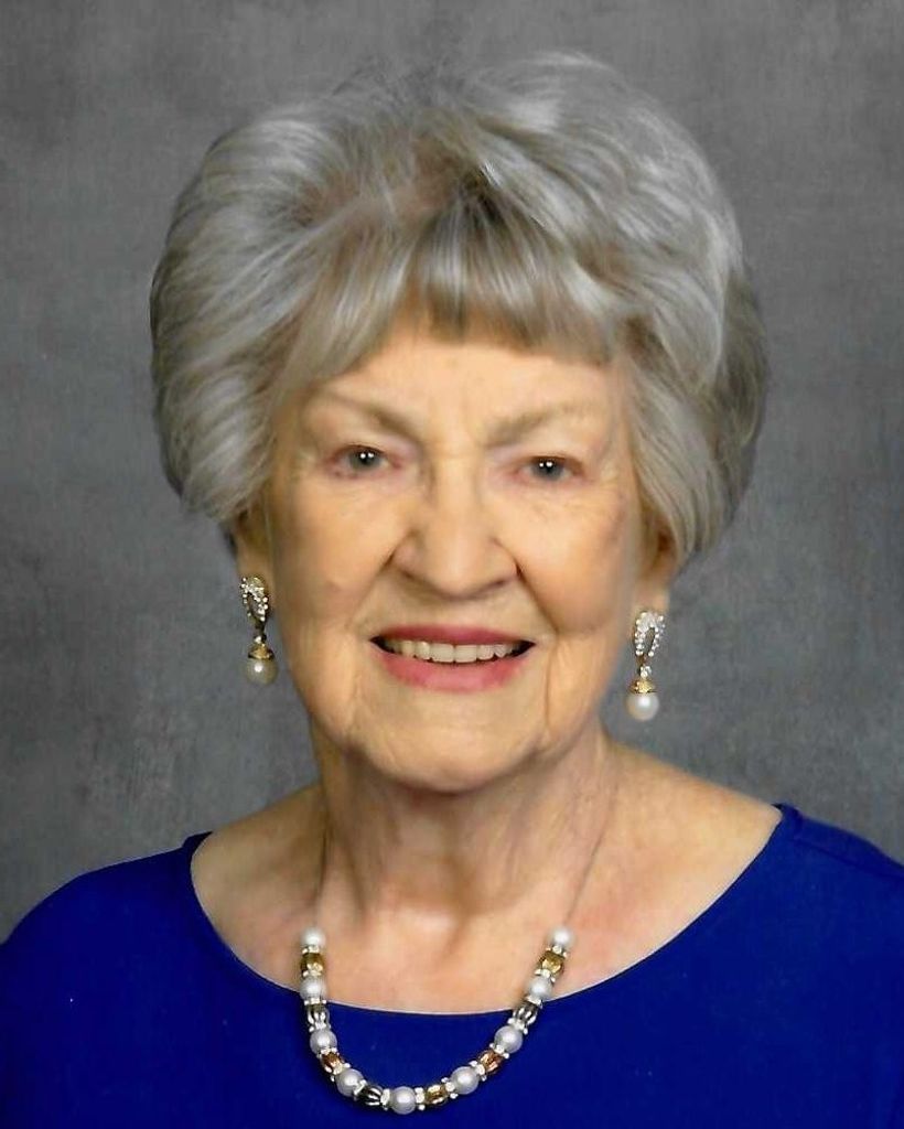 Irene Alphie Kasper Profile Photo
