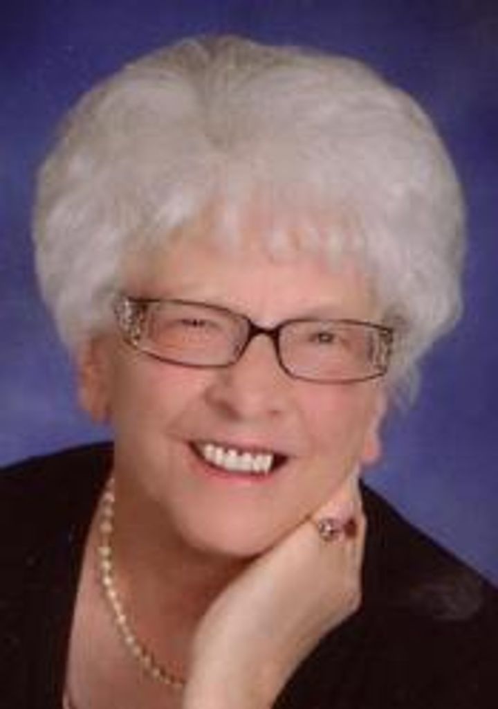 Joan Hobold