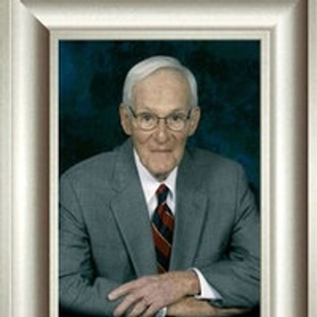 C Joseph Waddle