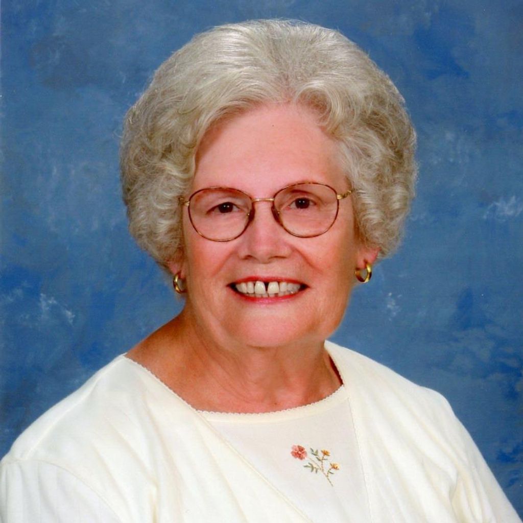 Wanda Faye Henderson Bales