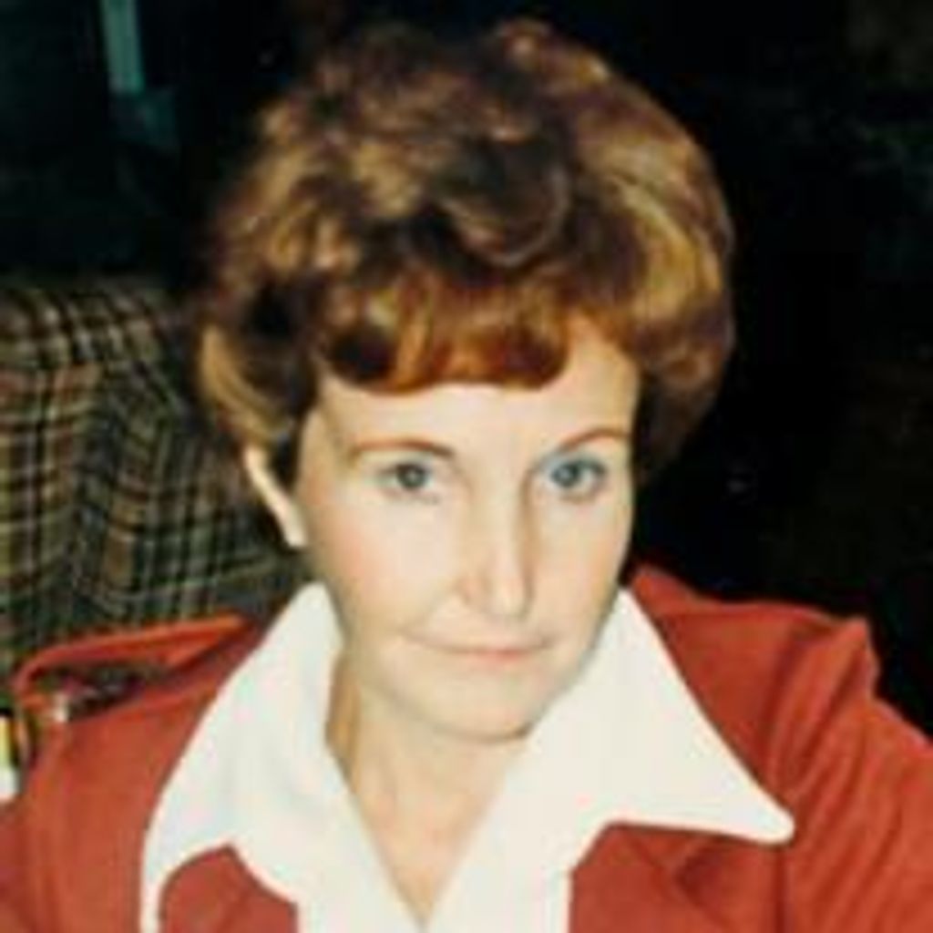 Roberta Ann Brostrom