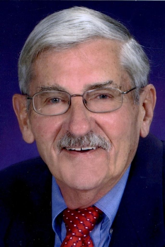 Robert "Bob" Bruce Riegel