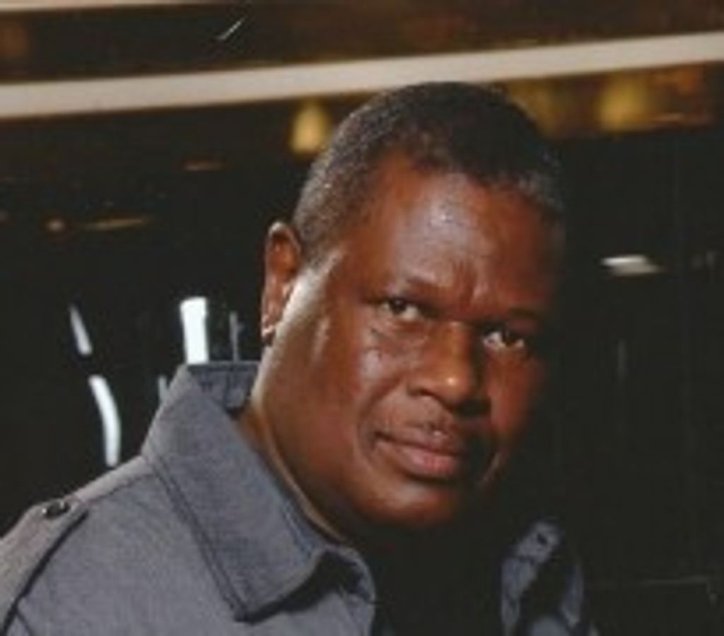 Ralph F. Bell