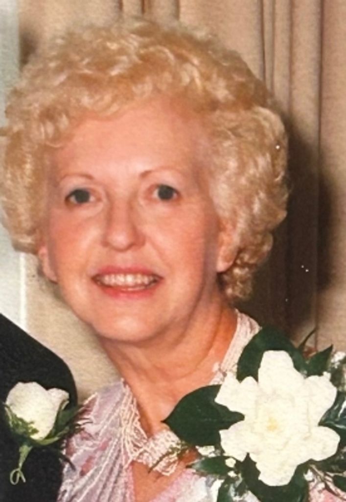 Doris  Jones Profile Photo