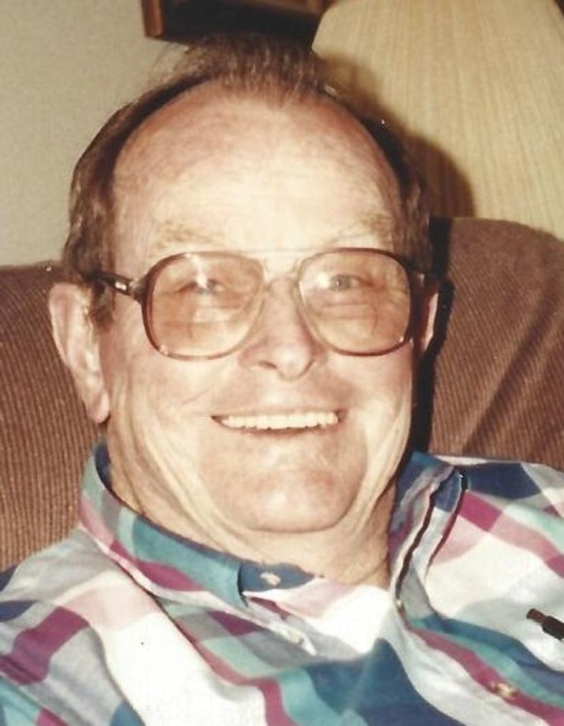 Wade E. Armstrong