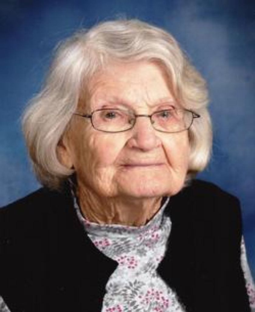 Olga H. Preston Profile Photo