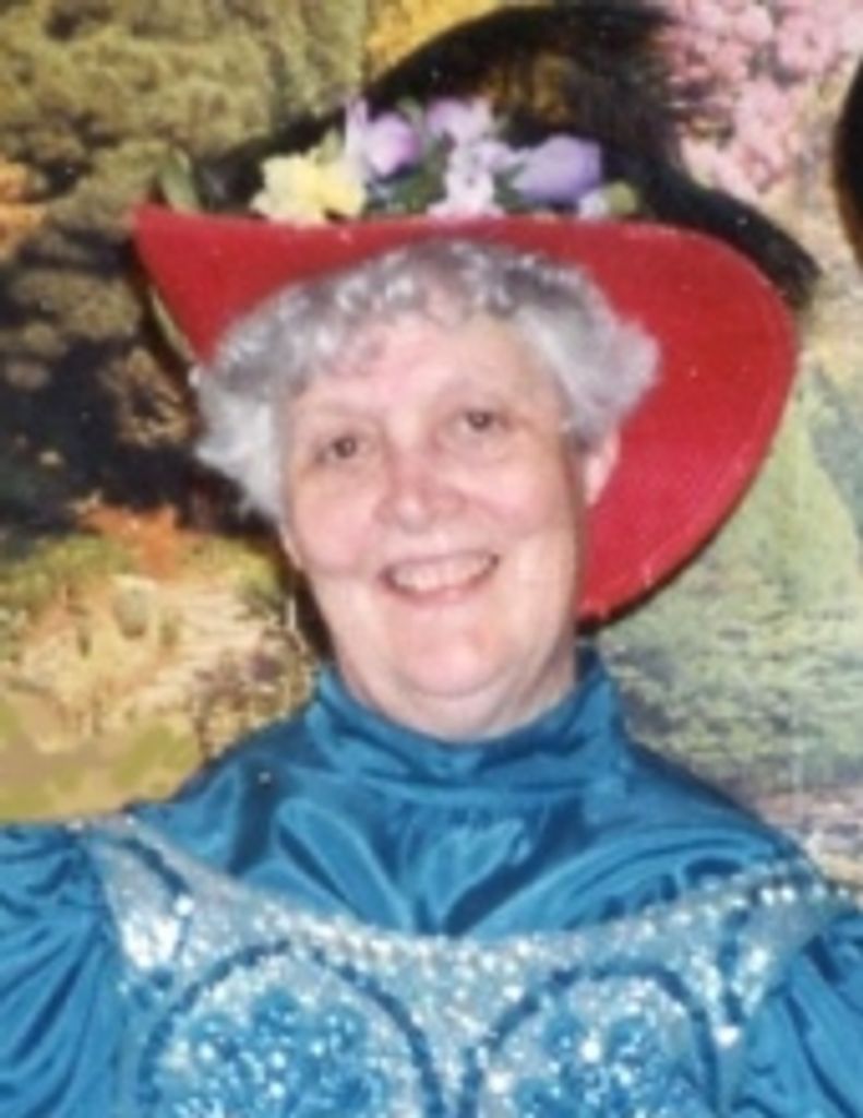 Peggy Collins Johnson Profile Photo
