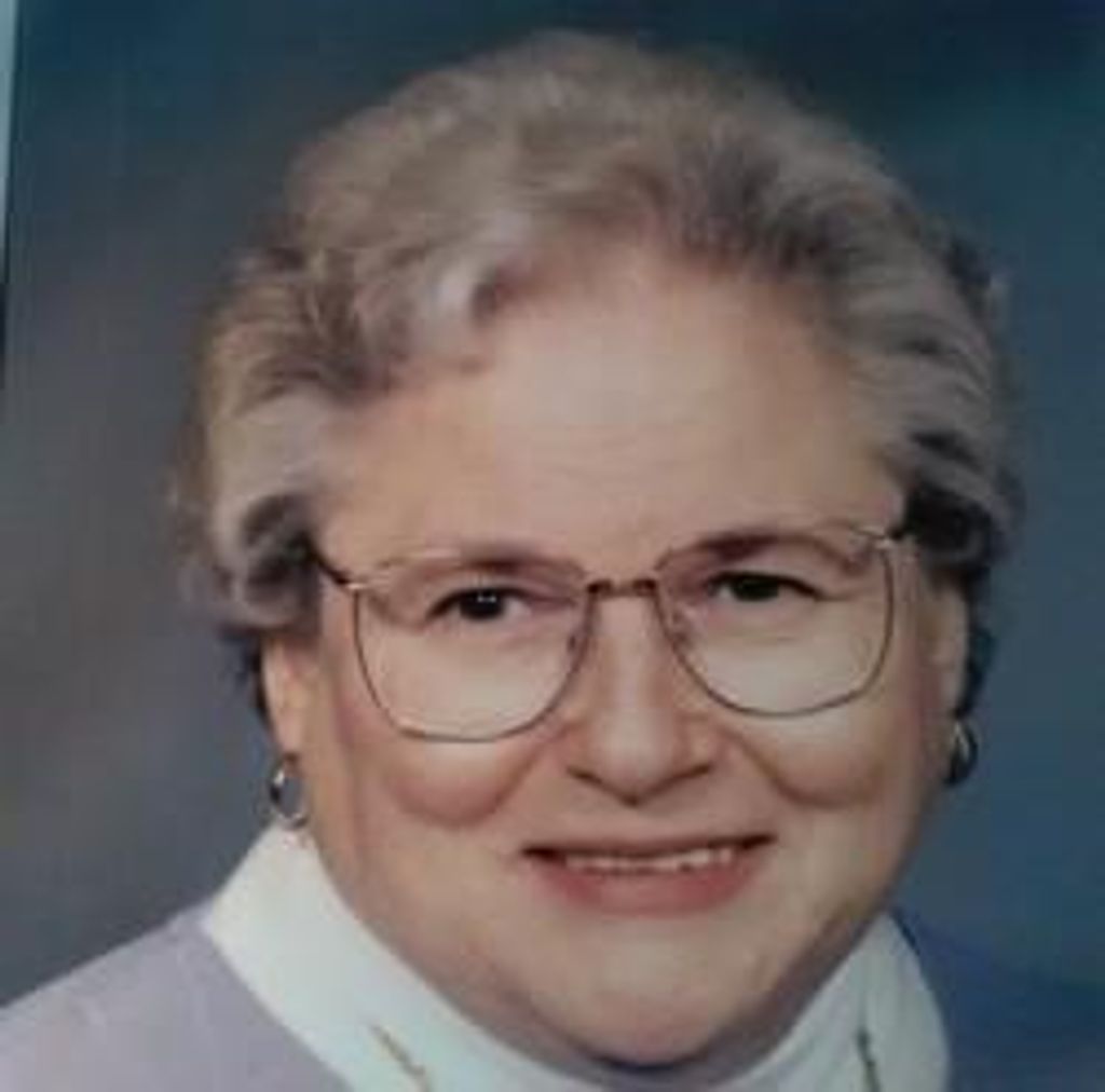 Phyllis Helsper